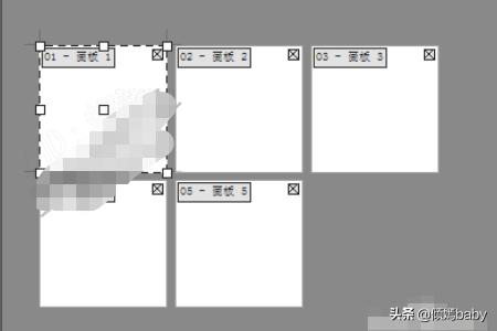 在AI中如何刪除畫(huà)板？ai怎么刪除沒(méi)用的畫(huà)板？