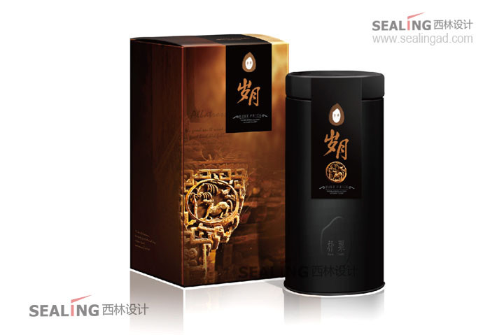 大米也能這樣玩--中國(guó)創(chuàng)新高端大米包裝設(shè)計(jì)欣賞｜西林設(shè)計(jì)包裝設(shè)計(jì)公司