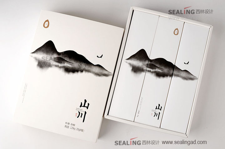大米也能這樣玩--中國(guó)創(chuàng)新高端大米包裝設(shè)計(jì)欣賞｜西林設(shè)計(jì)包裝設(shè)計(jì)公司