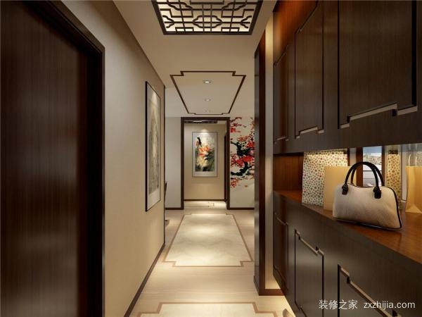 門廳裝修效果圖設(shè)計(jì)?門廳裝修設(shè)計(jì)要點(diǎn)