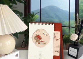 上海臺歷印刷價格