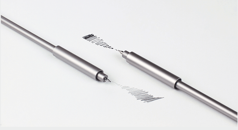 廣告筆的定制工藝 第3張 廣告筆的定制工藝 第3張