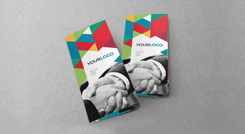 常見開業(yè)促銷宣傳折頁(yè)印刷  第2張