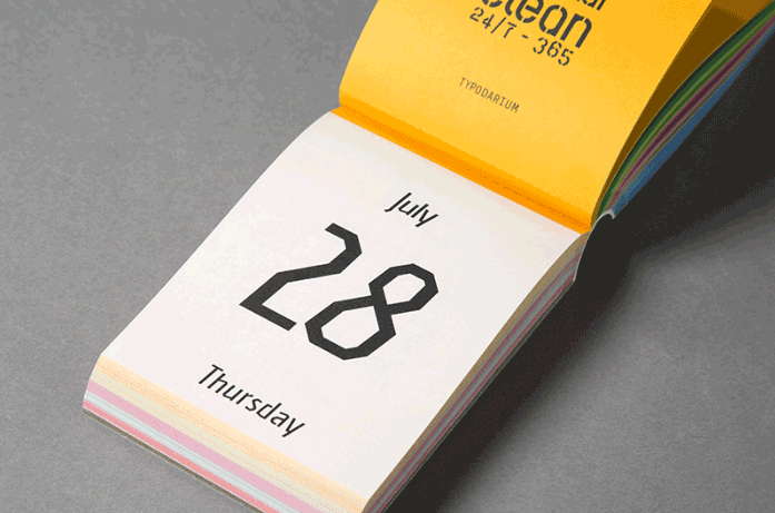 2020年新穎的臺(tái)歷日歷設(shè)計(jì)風(fēng)格備受歡迎  第3張