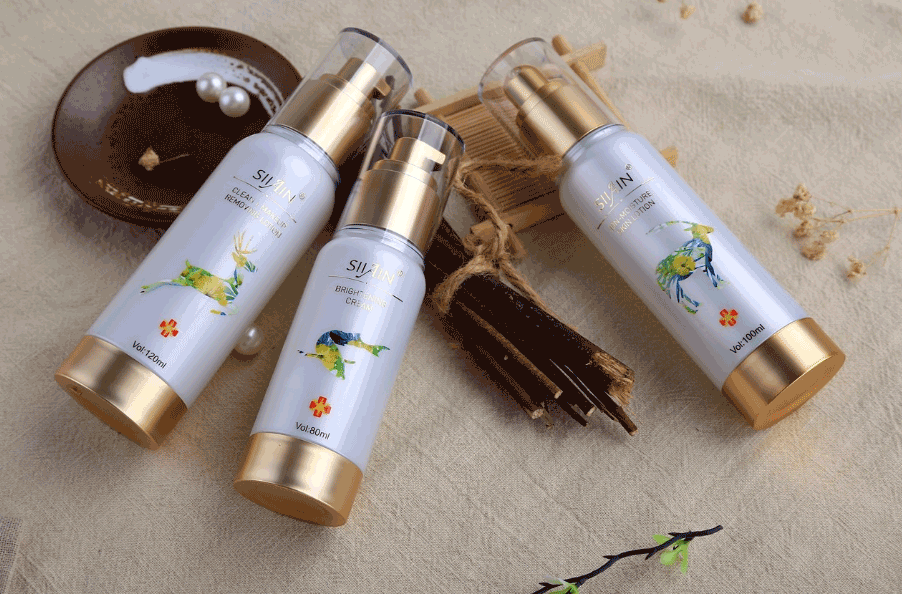 化妝品包裝盒設計印刷  第5張