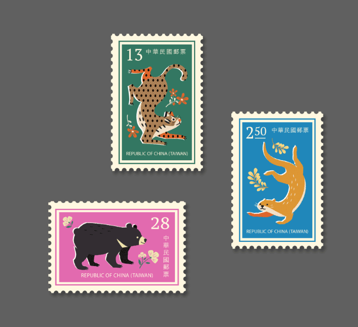 公司紀(jì)念套票收藏紀(jì)念幣書冊印刷  第3張