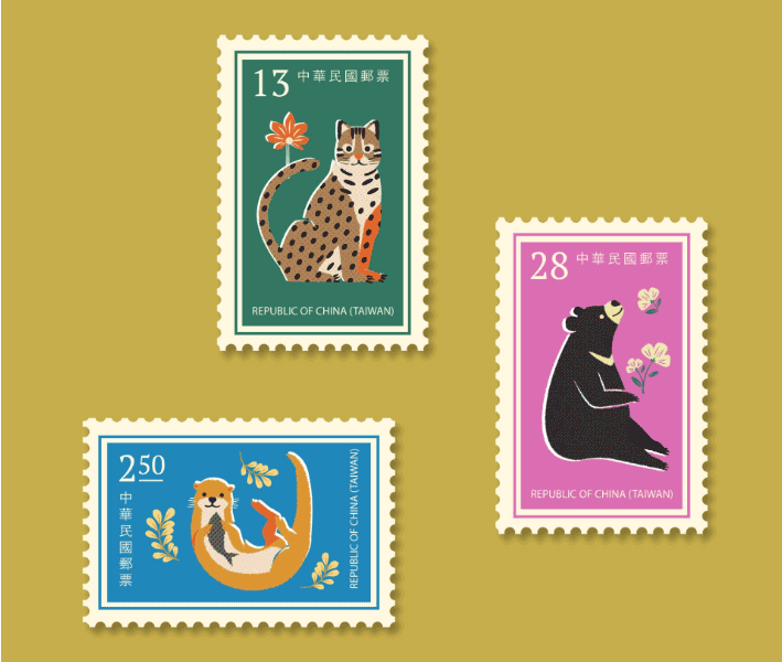 公司紀(jì)念套票收藏紀(jì)念幣書冊印刷  第2張