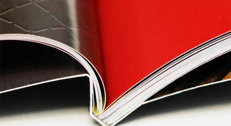 數(shù)碼印刷-鎖線膠裝 第2張 數(shù)碼印刷-鎖線膠裝 第2張