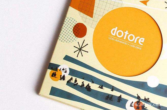 宣傳折頁  第5張