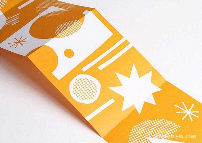 宣傳折頁  第6張