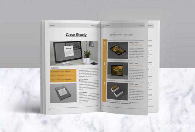 彩色畫冊(cè)  第2張