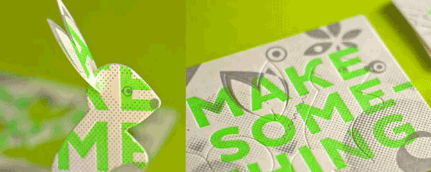 讓你的名片設(shè)計更具創(chuàng)意的10個方法  第7張