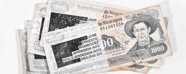 讓你的名片設(shè)計更具創(chuàng)意的10個方法  第10張