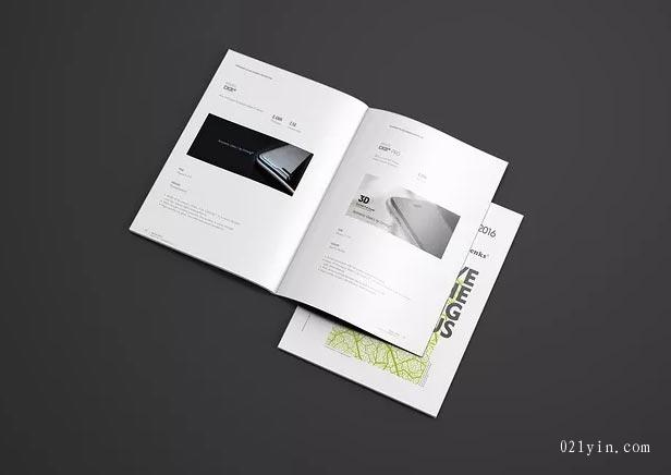 產(chǎn)品畫冊(cè)  第7張