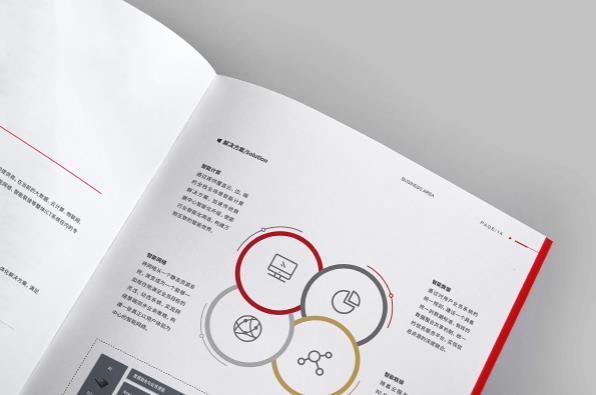 畫冊印刷  第11張