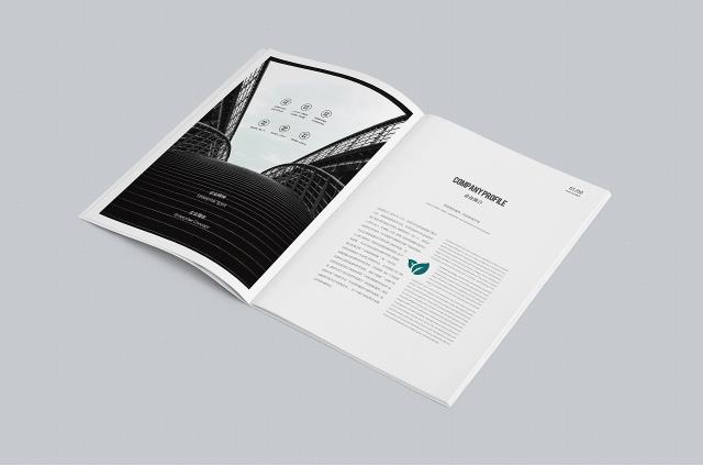 畫冊(cè)加工  第2張