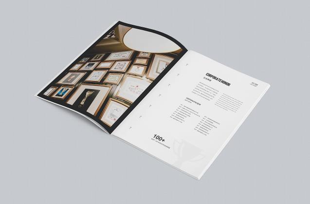 畫冊(cè)加工  第5張