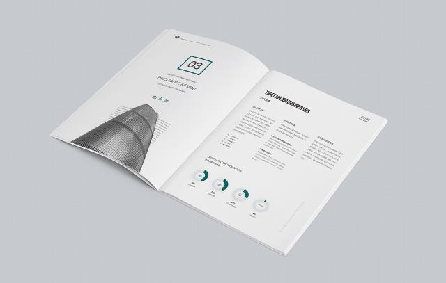 畫冊(cè)加工  第7張