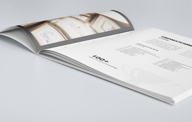 畫冊(cè)加工  第6張