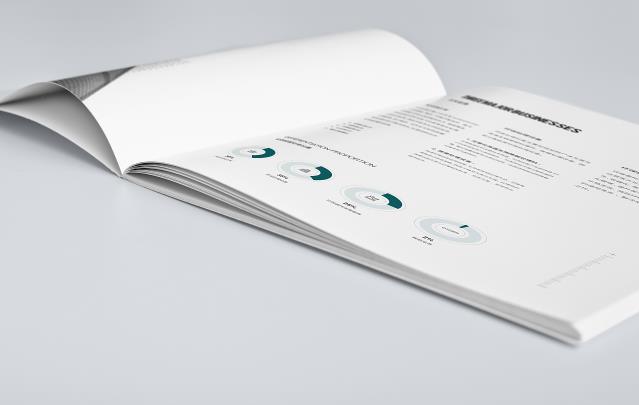 畫冊(cè)加工  第8張