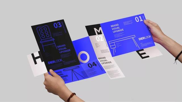 你造么？折頁(yè)設(shè)計(jì)的6種版式  第21張