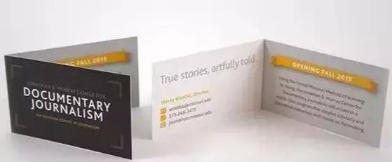 設(shè)計(jì)必備！常用印刷尺寸，單頁(yè)、畫(huà)冊(cè)、海報(bào)…收藏這一篇就夠  第12張