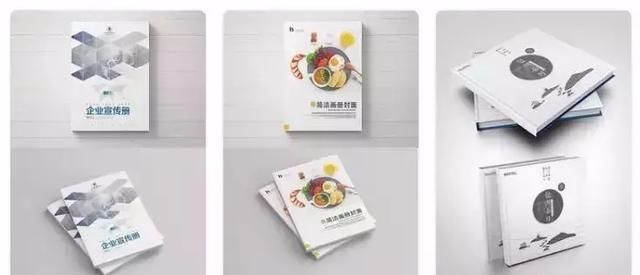 設(shè)計(jì)必備！常用印刷尺寸，單頁(yè)、畫(huà)冊(cè)、海報(bào)…收藏這一篇就夠  第4張