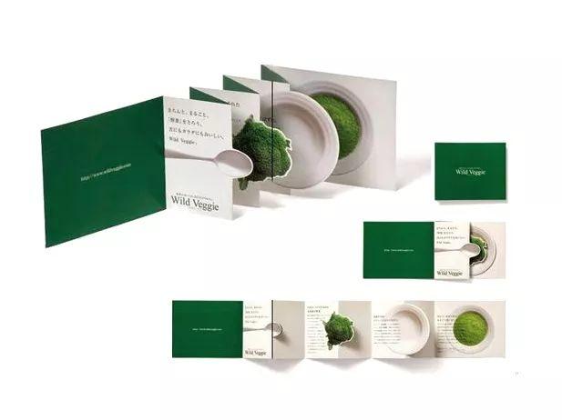 你造么？折頁(yè)設(shè)計(jì)的6種版式  第27張