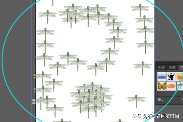 AI中符號(hào)工具的使用方法【圖文教程】？  第9張
