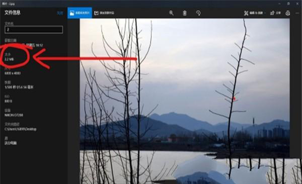 如何使用Photoshop修改圖片的大小？  第2張