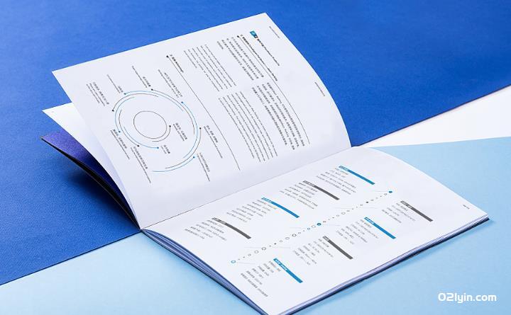 上海畫冊(cè)印刷多少錢一本  第6張