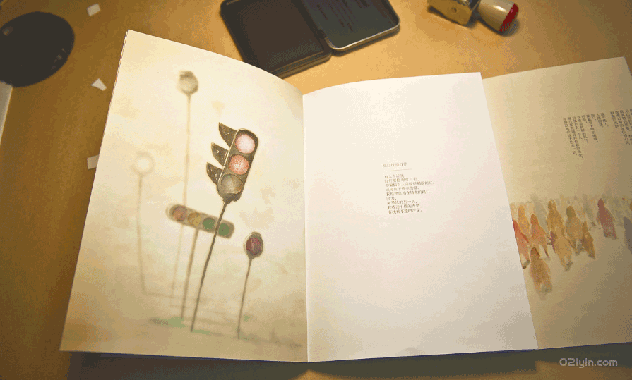 企業(yè)畫冊(cè)印刷  第3張