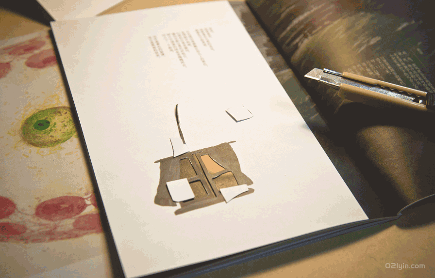 企業(yè)畫冊(cè)印刷  第2張