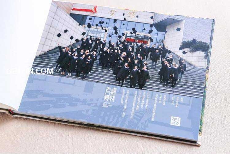 畢業(yè)紀(jì)念冊(cè) 第4張 畢業(yè)紀(jì)念冊(cè) 第4張