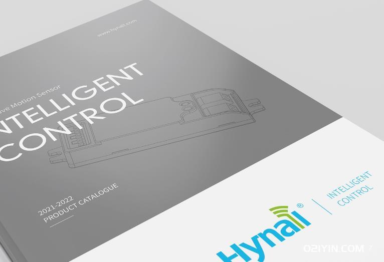 公司產(chǎn)品冊(cè)印刷  第3張