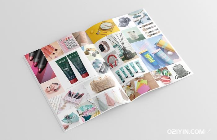 廣州畫冊印刷  第2張