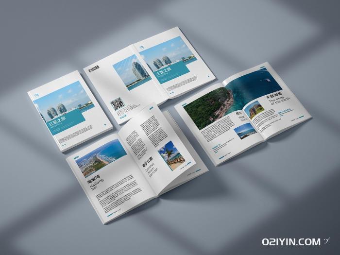 東莞畫(huà)冊(cè)印刷  第2張