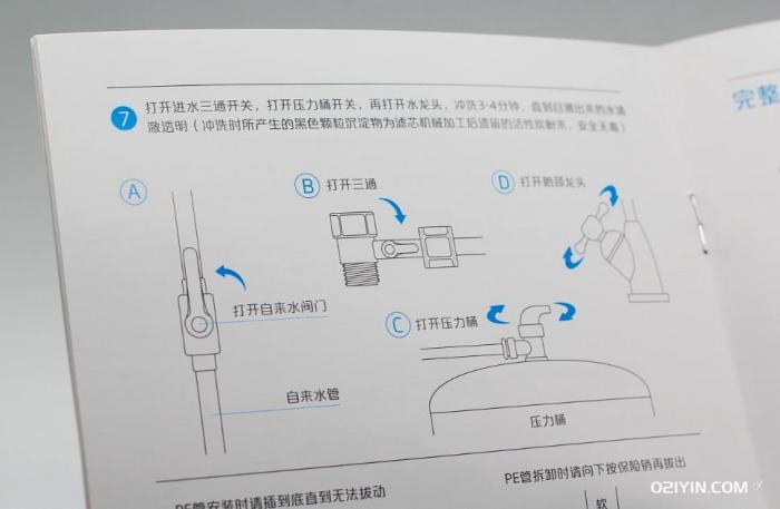 產(chǎn)品使用說(shuō)明書(shū)  第2張