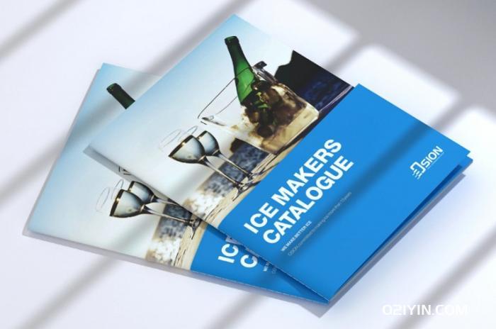 產(chǎn)品宣傳畫(huà)冊(cè)印刷  第2張