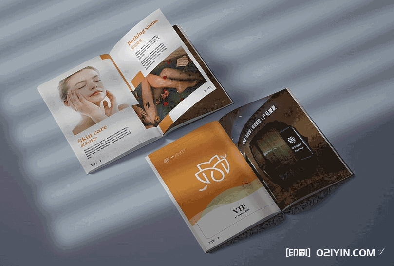 上海整形醫(yī)療畫冊印刷  第3張