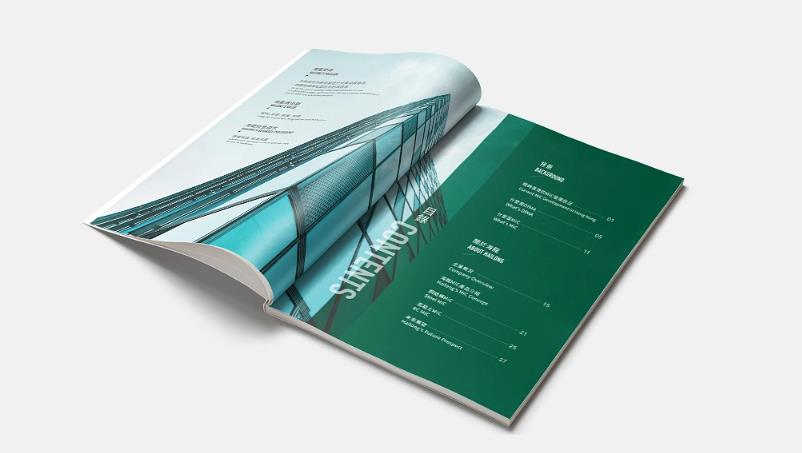 如何選擇最適合你的上海畫冊印刷服務(wù)供應(yīng)商  第1張