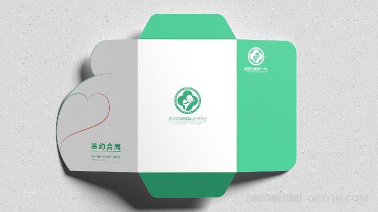 上海封套印刷如何選擇合適的印刷油墨？