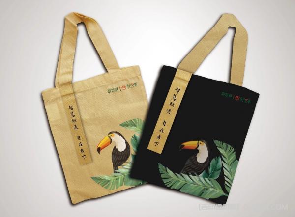 中國風(fēng)袋子定制 第2張 中國風(fēng)袋子定制 第2張