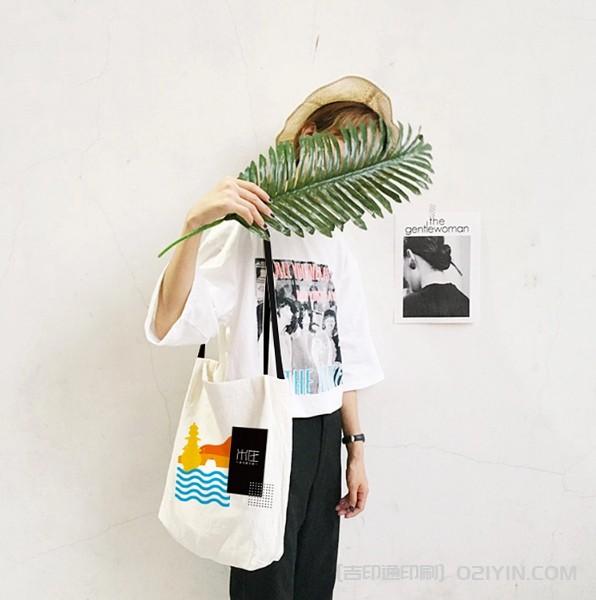 創(chuàng)意帆布袋定制 第3張 創(chuàng)意帆布袋定制 第3張