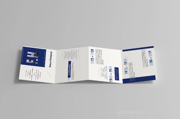 商務(wù)四折頁印刷 第2張 商務(wù)四折頁印刷 第2張