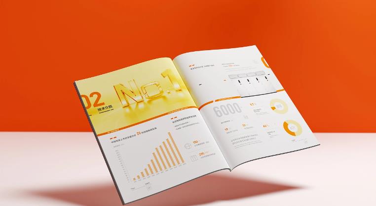 如何選擇合適的紙張材料進行上海企業(yè)畫冊印刷？