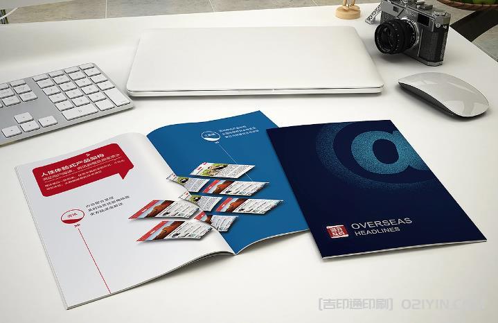 如何設(shè)計畫冊以適應(yīng)上海企業(yè)畫冊印刷的需求？