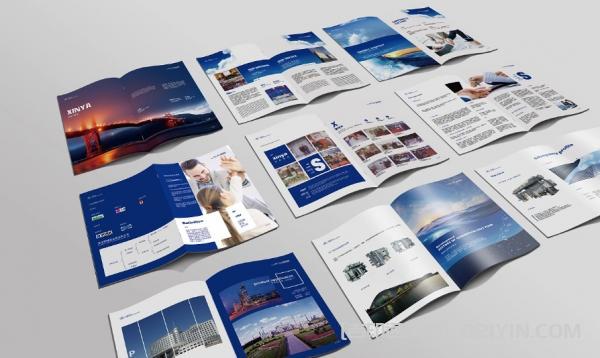 海外產(chǎn)品畫(huà)冊(cè)印刷  第3張