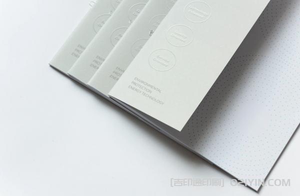 化工企業(yè)樣本印刷  第2張