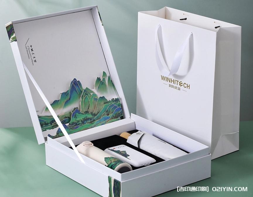 高端商務禮品定制  第3張